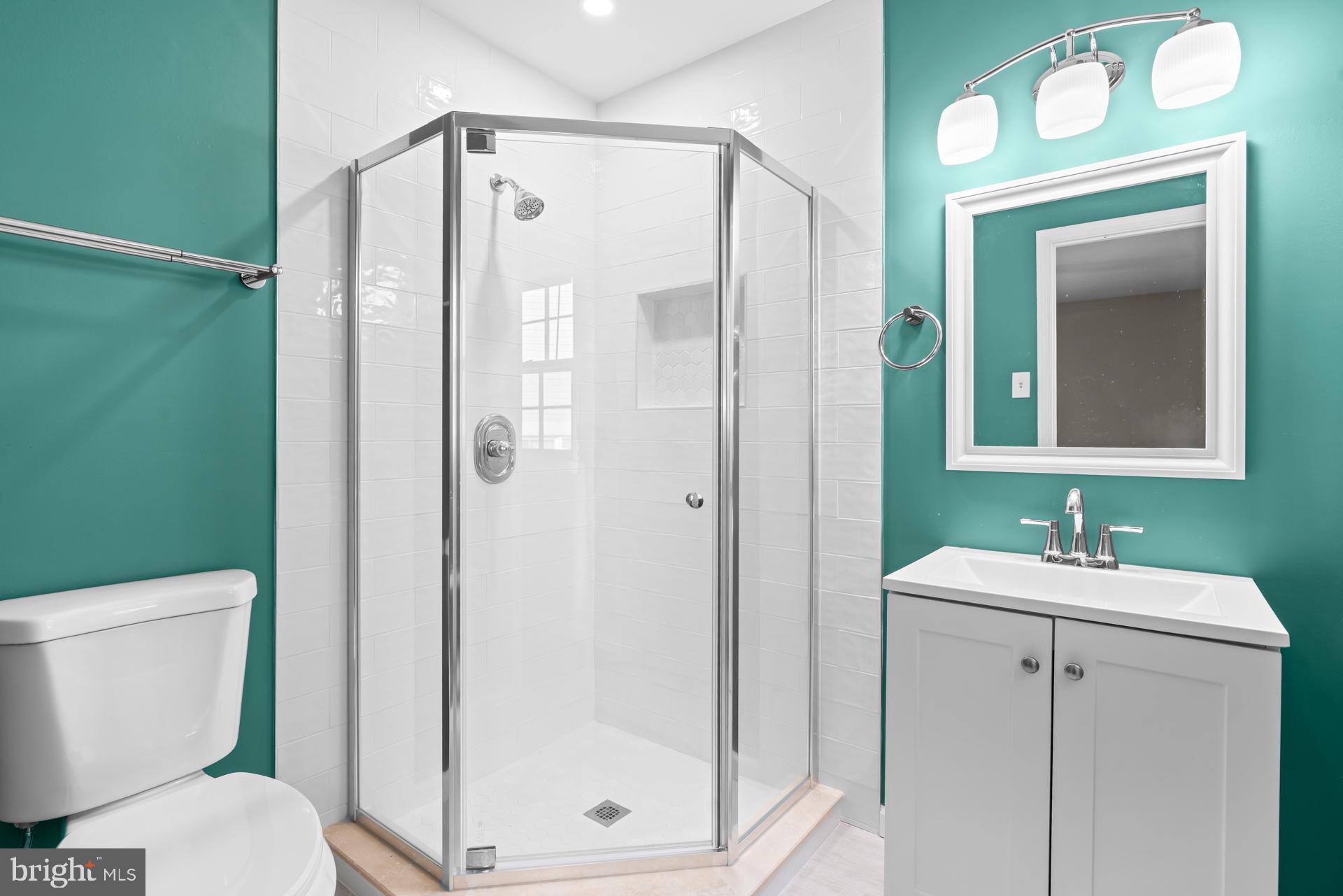 MARLTON - Residential