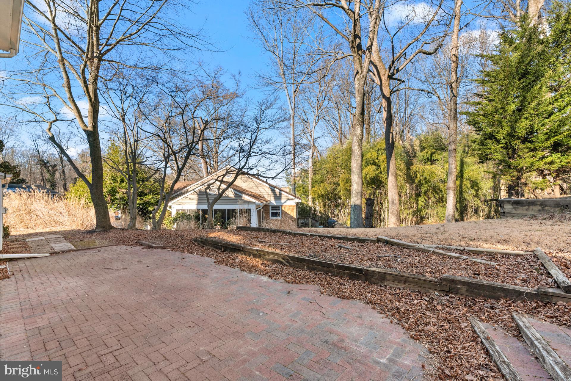 MARLTON - Residential