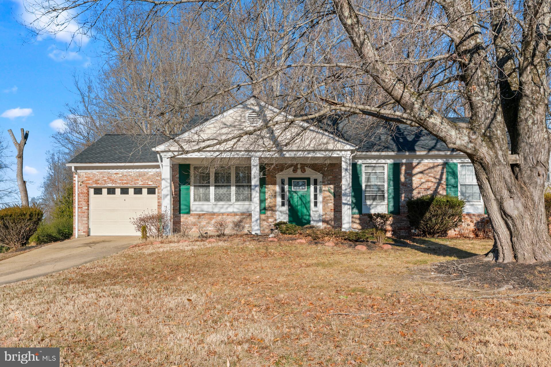 11904 N MARLTON AVENUE