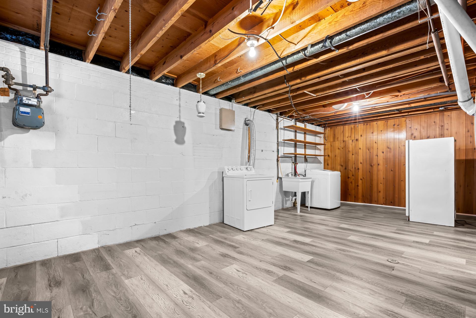 MARLTON - Residential