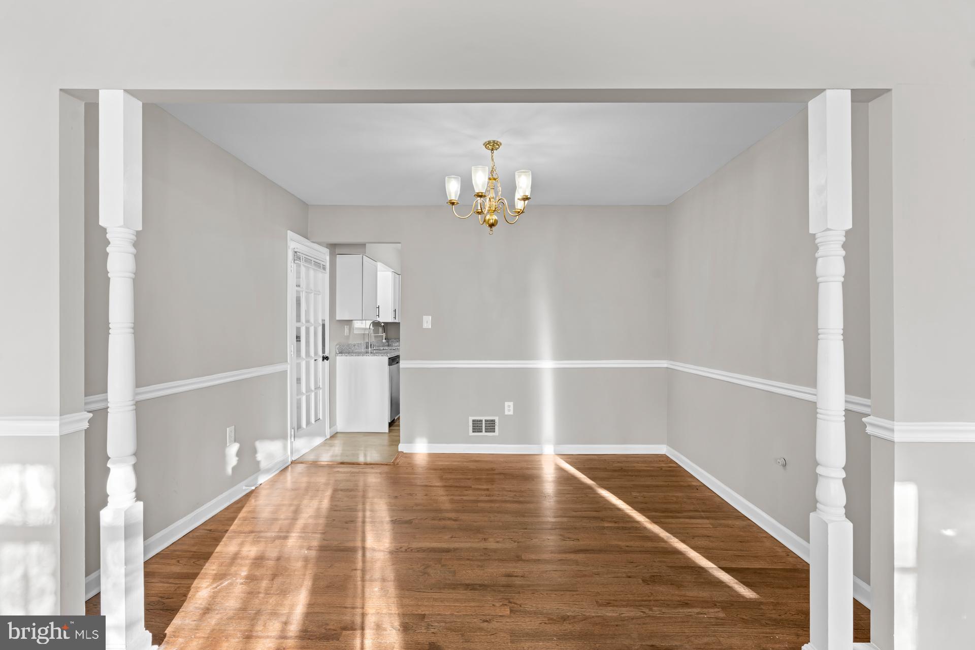 MARLTON - Residential