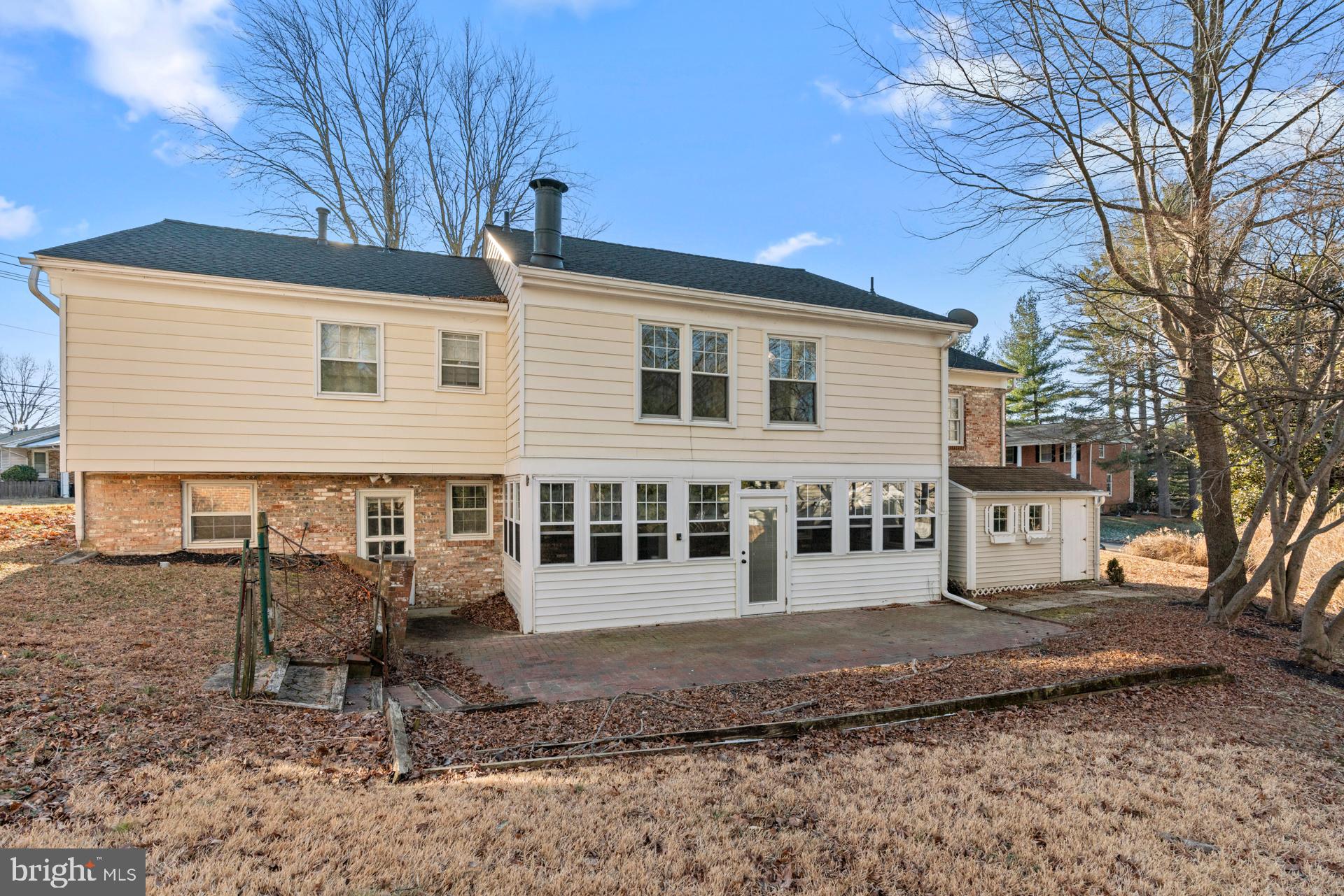 MARLTON - Residential