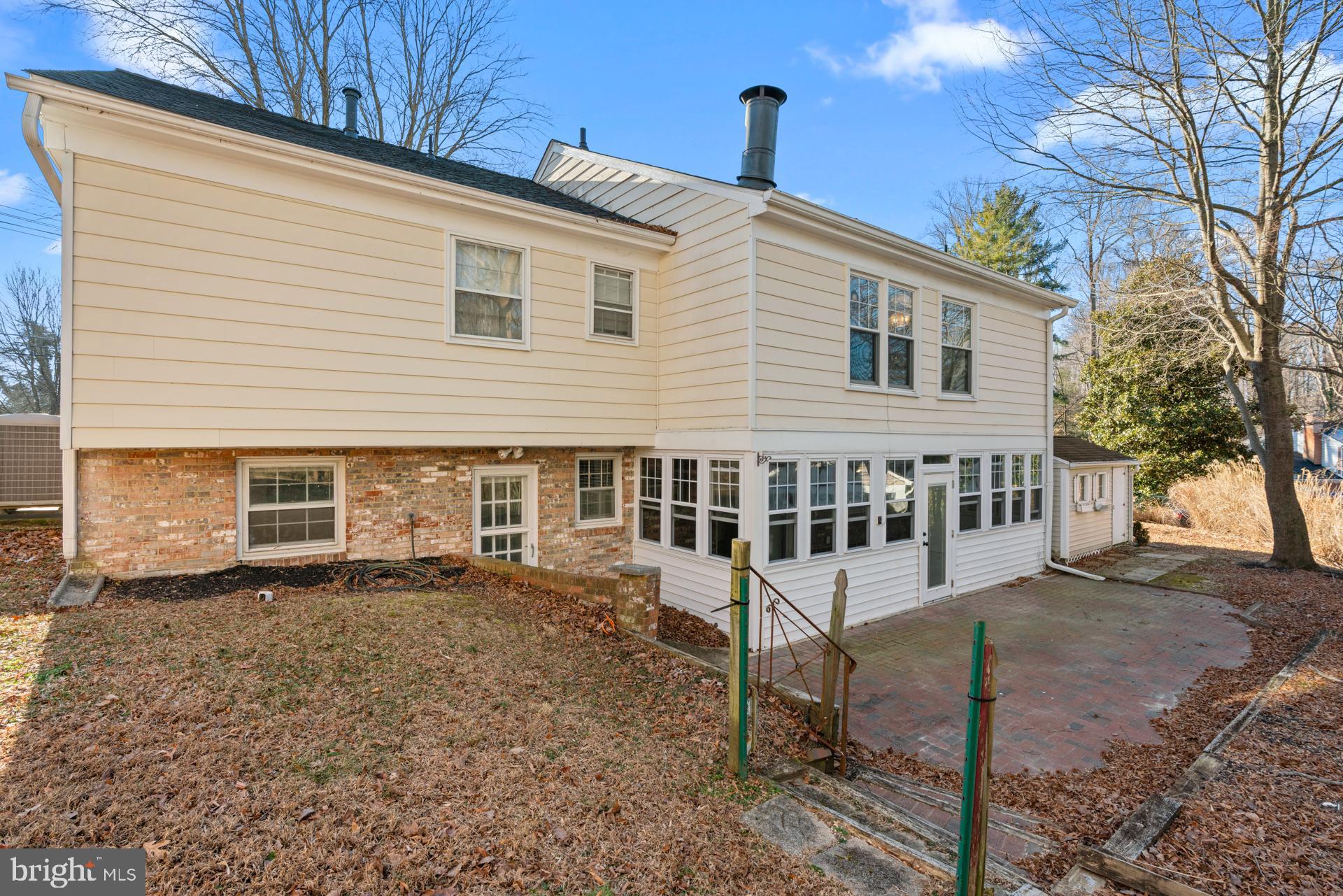 MARLTON - Residential