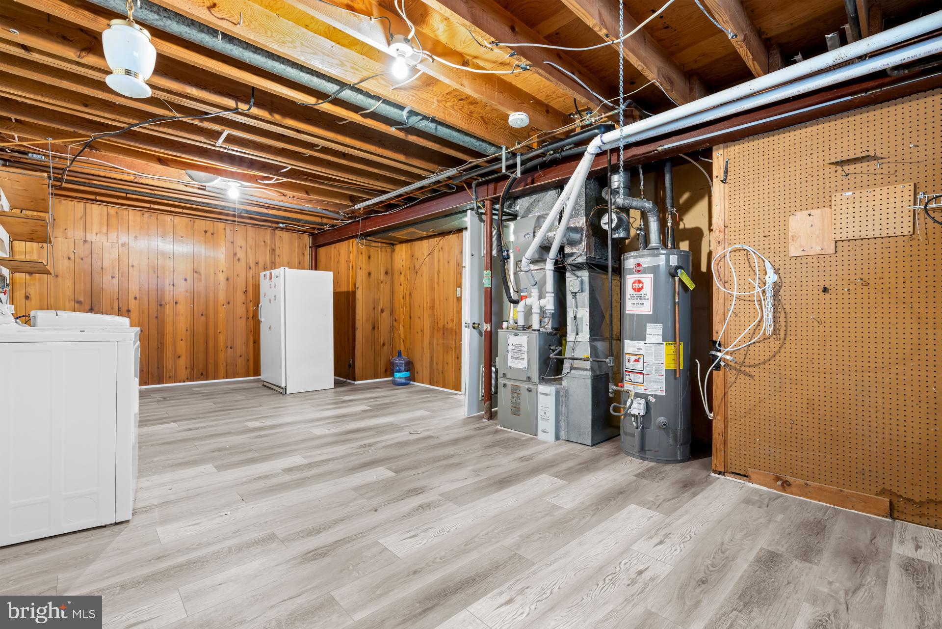 MARLTON - Residential