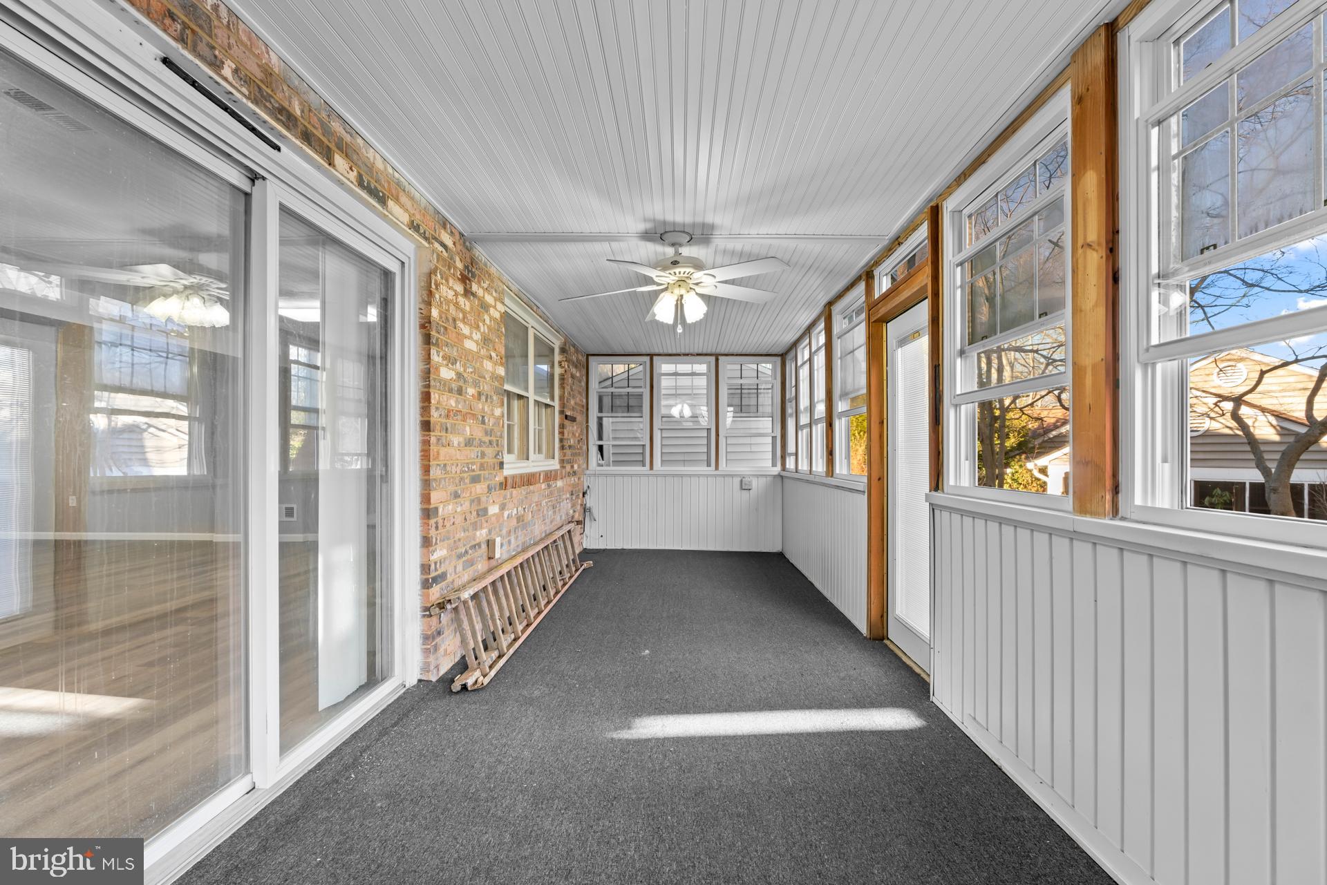 MARLTON - Residential