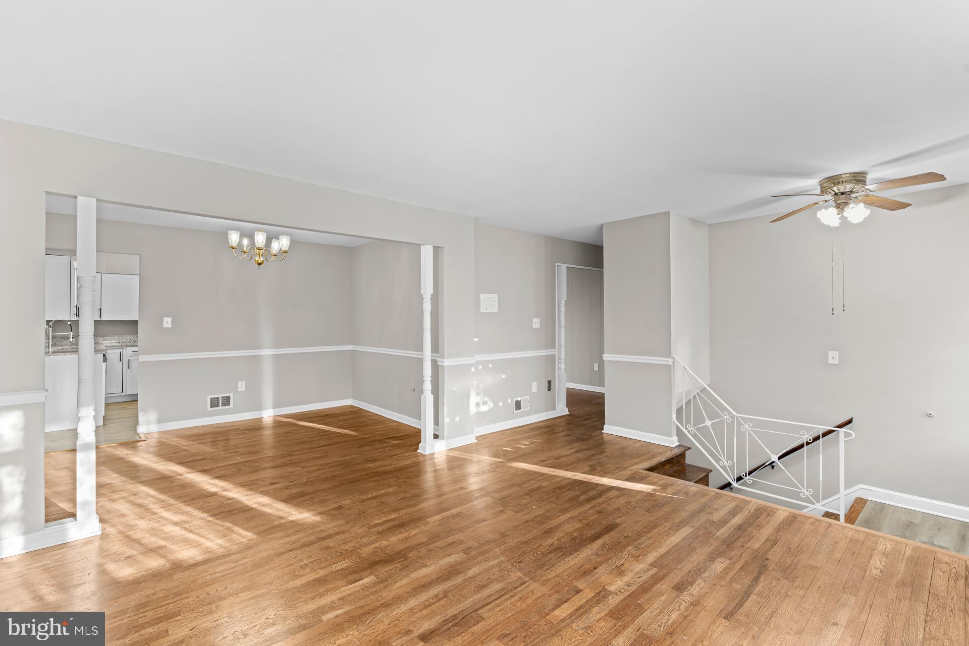 MARLTON - Residential