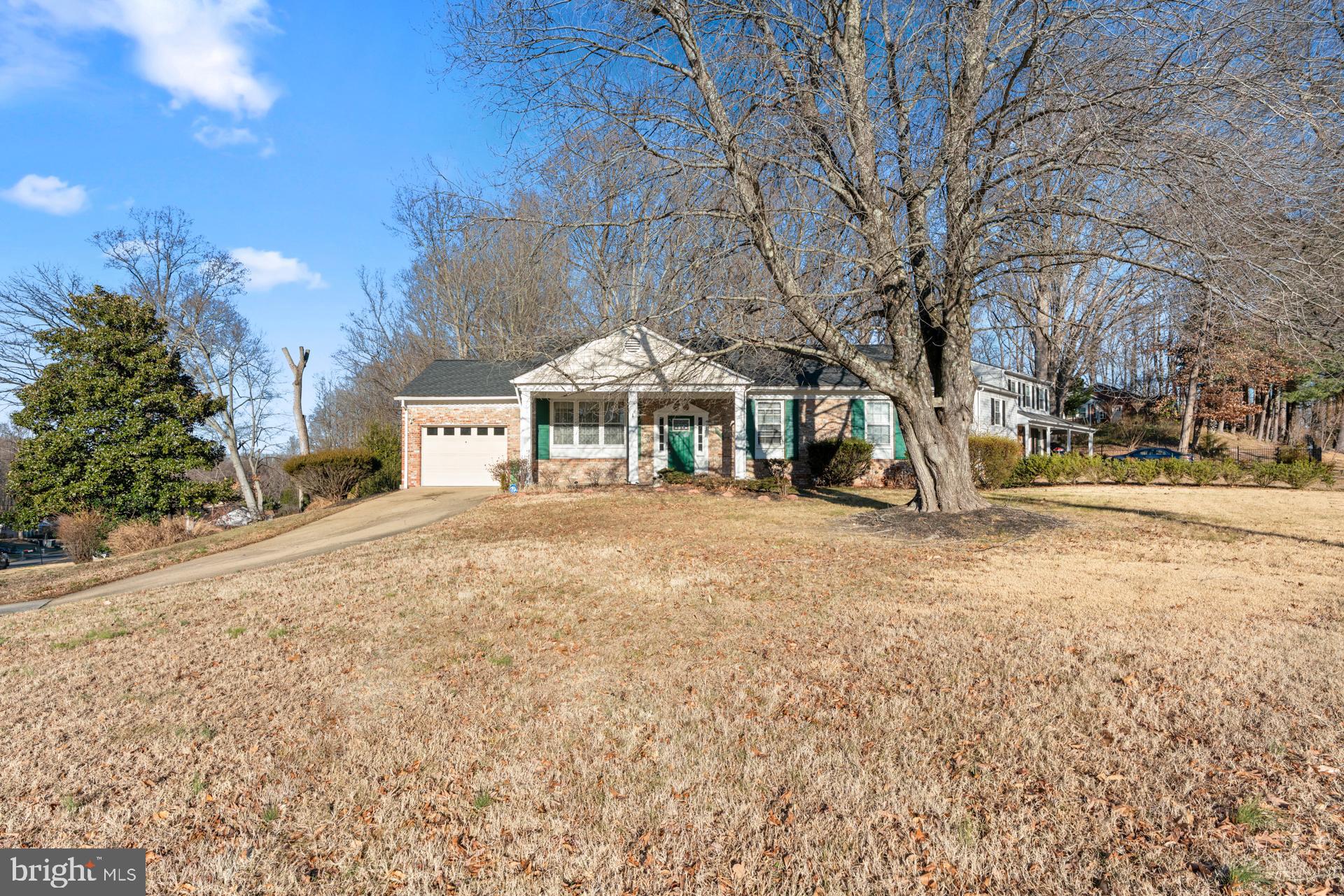 MARLTON - Residential