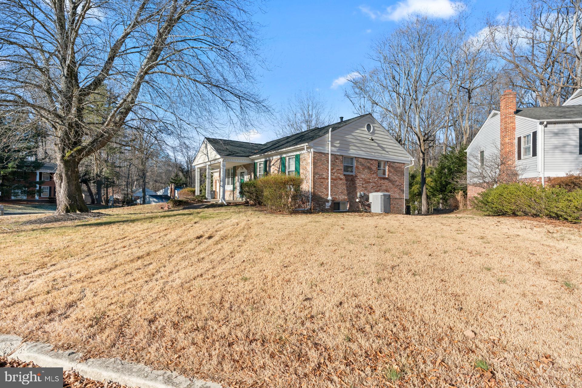 MARLTON - Residential