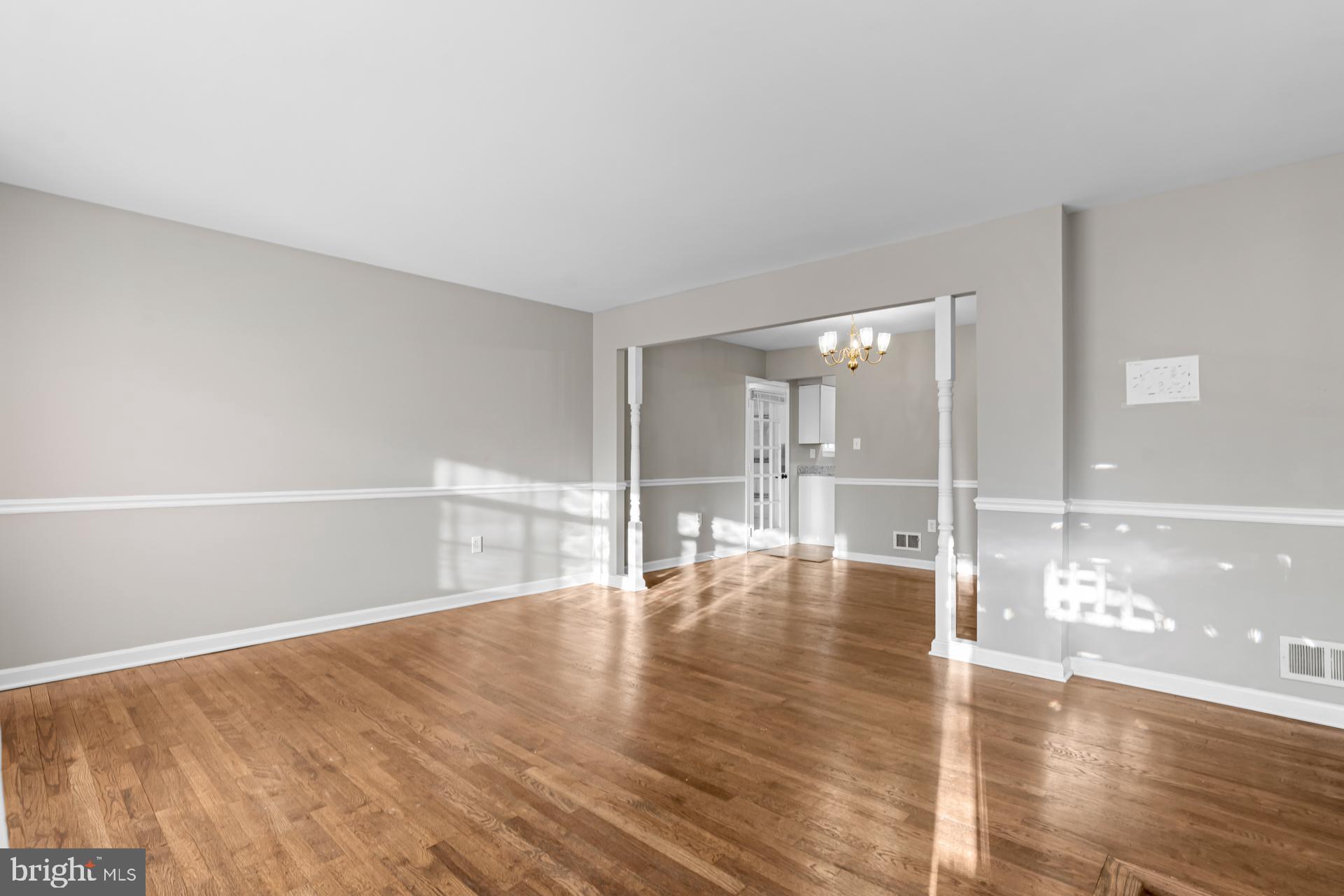 MARLTON - Residential