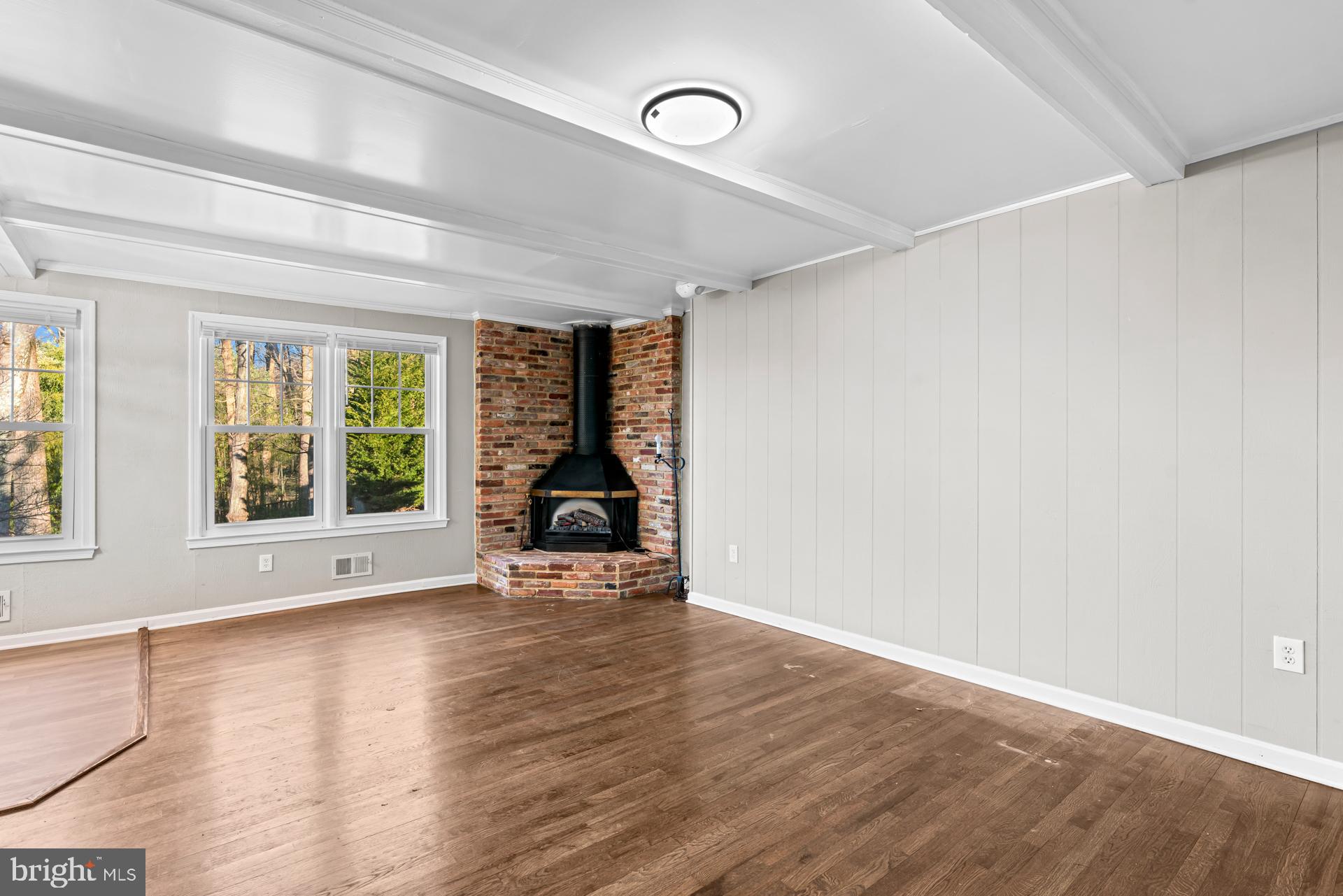 MARLTON - Residential