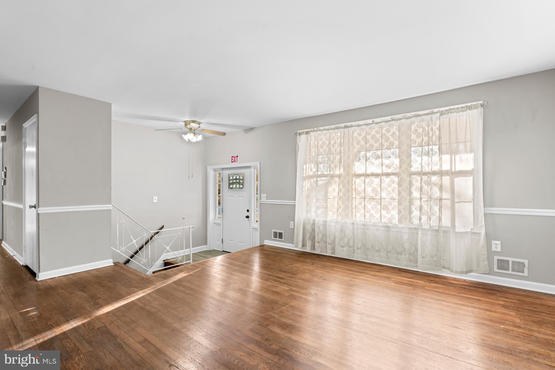 MARLTON - Residential