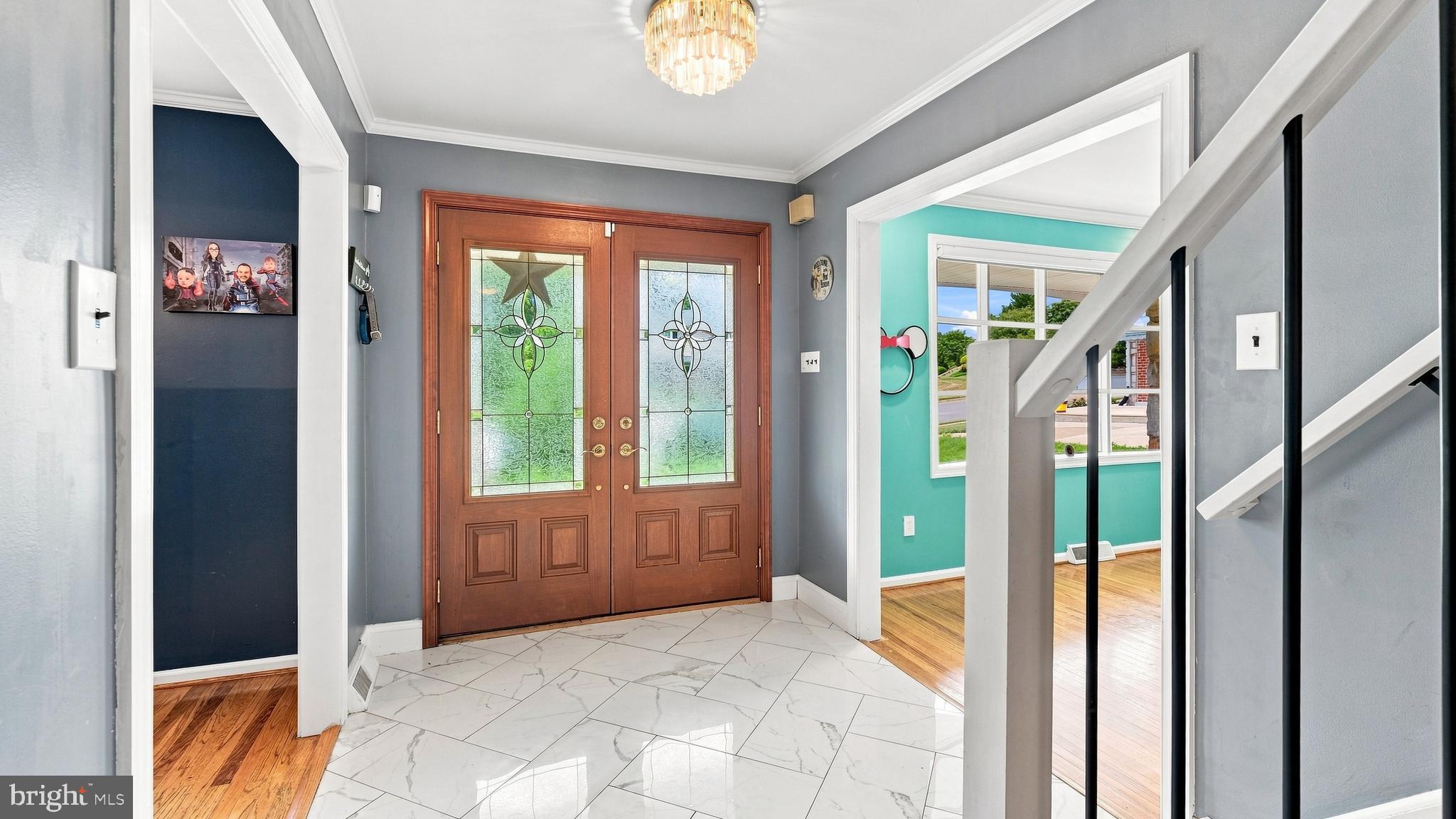 244 KIRK DRIVE