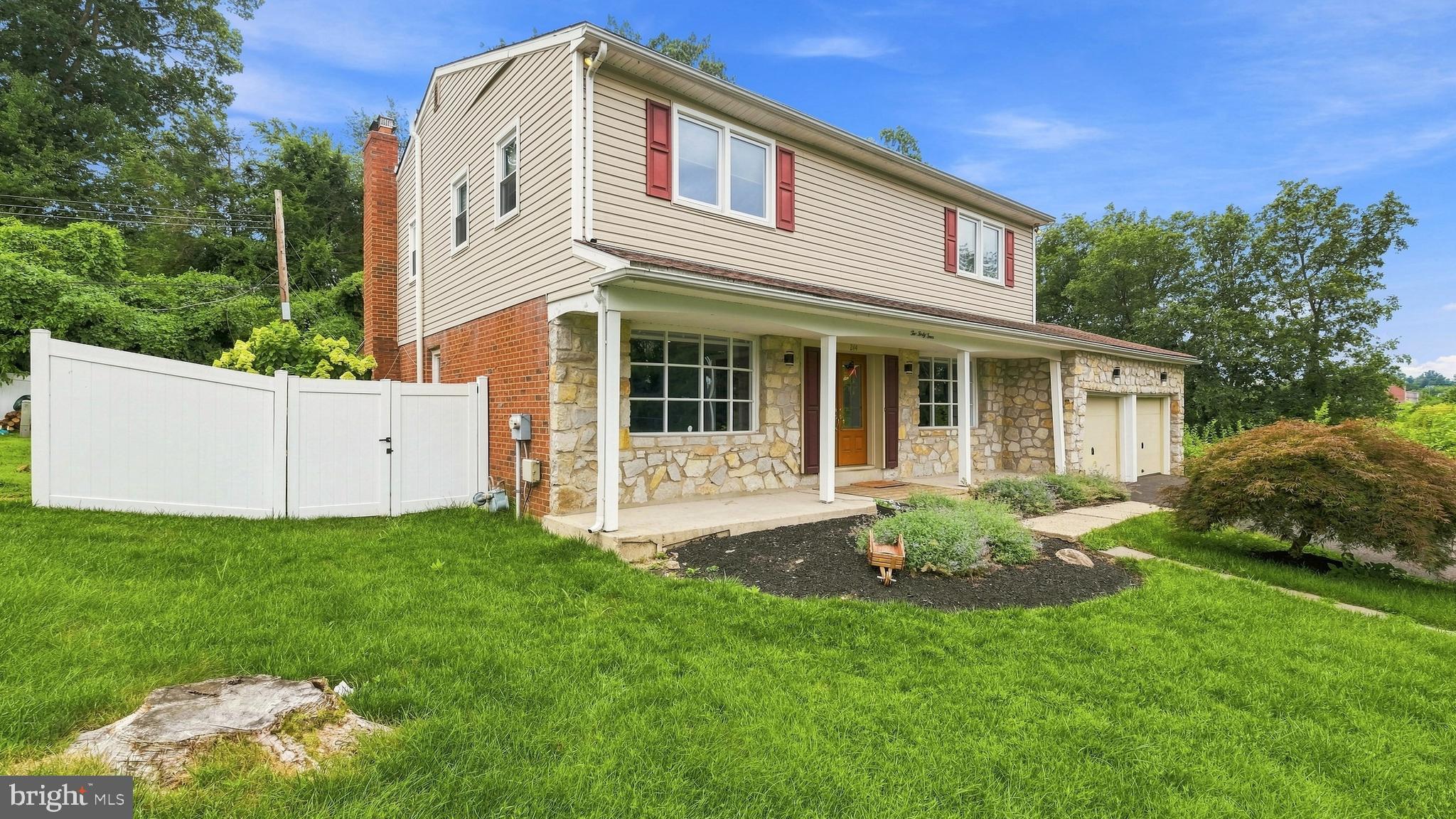 244 KIRK DRIVE