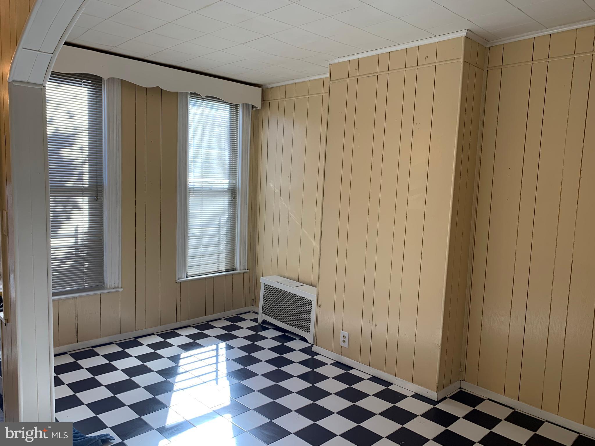 WASHINGTON VILLAGE - Residential