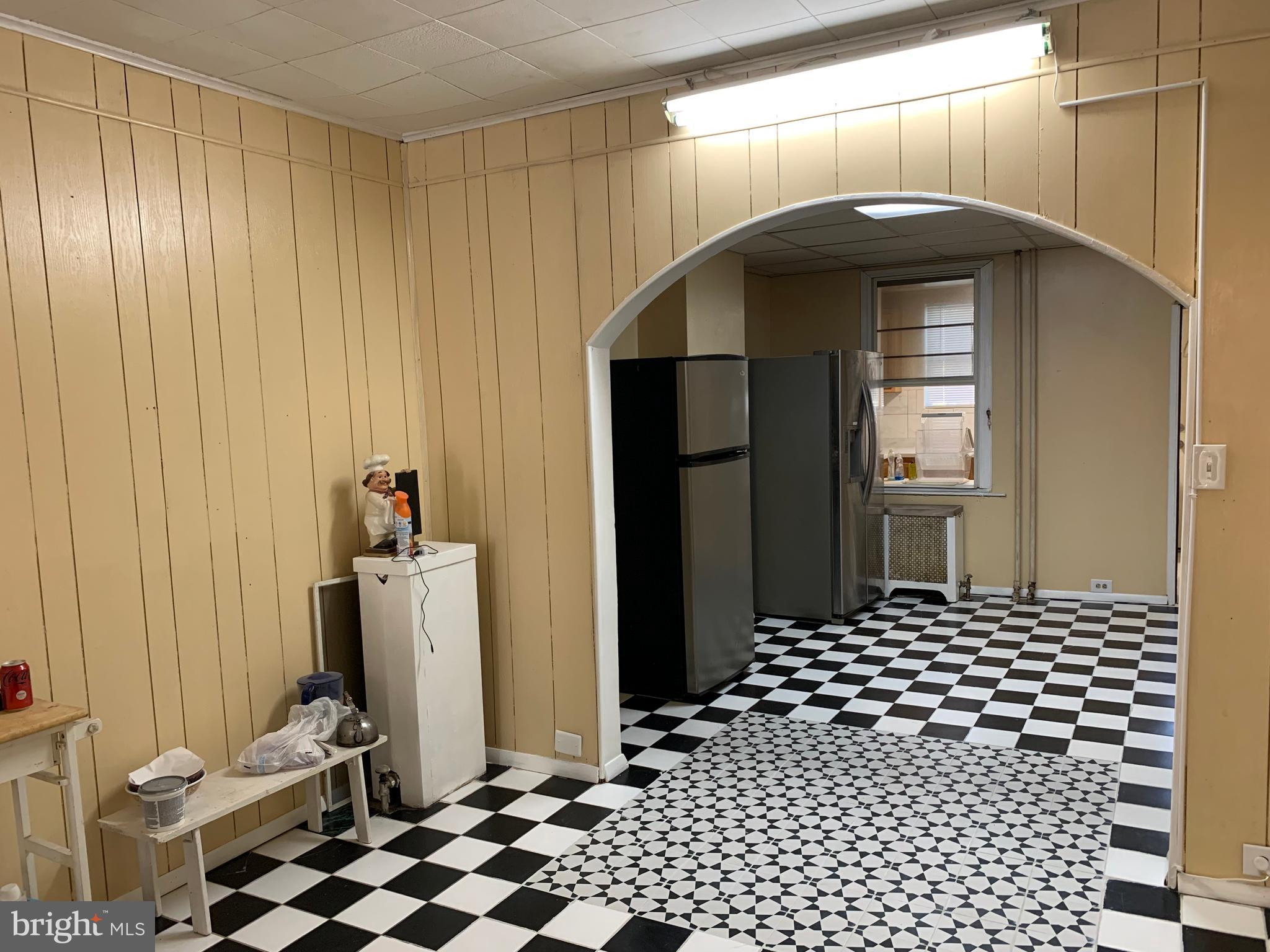 WASHINGTON VILLAGE - Residential