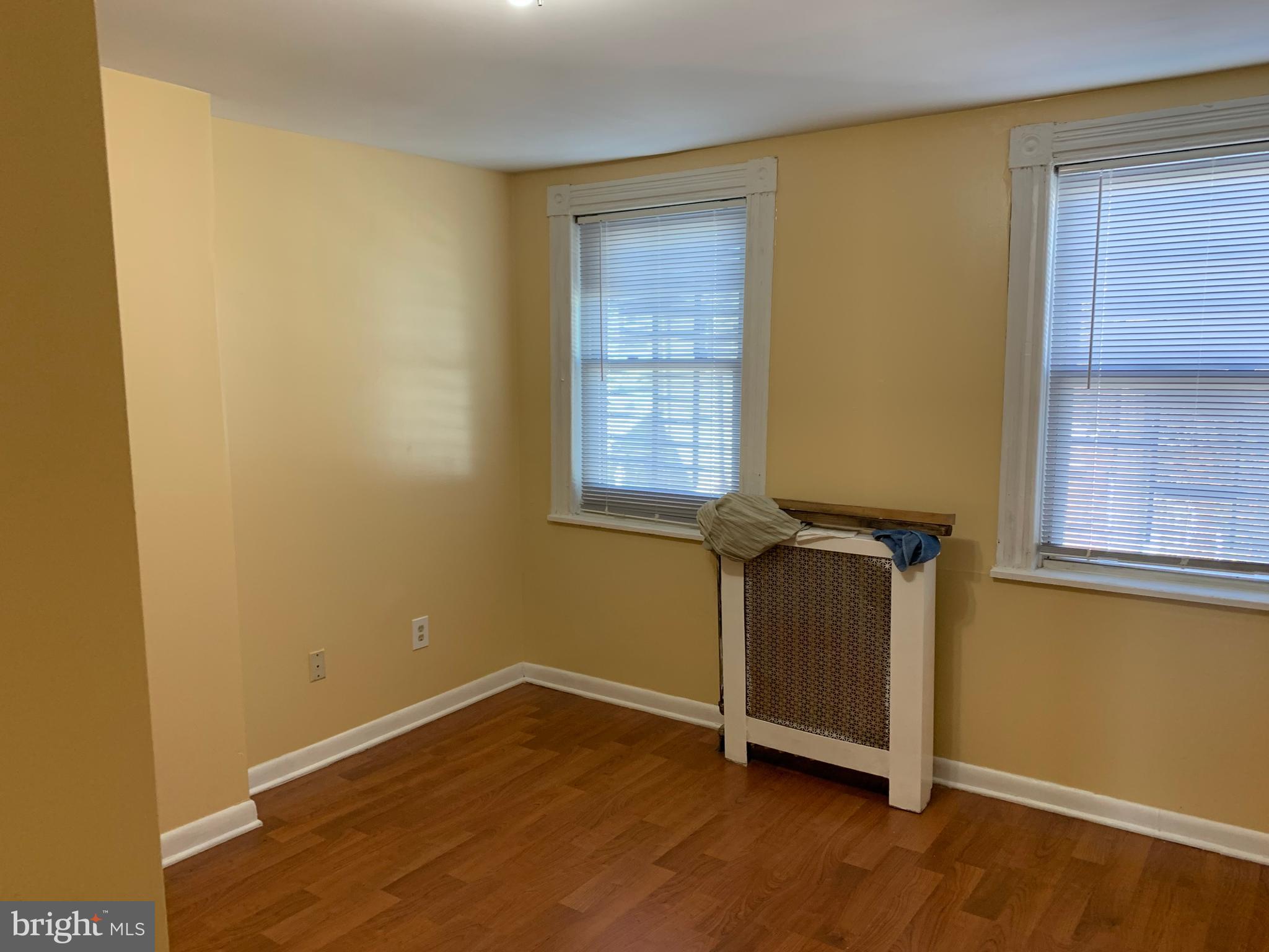 WASHINGTON VILLAGE - Residential