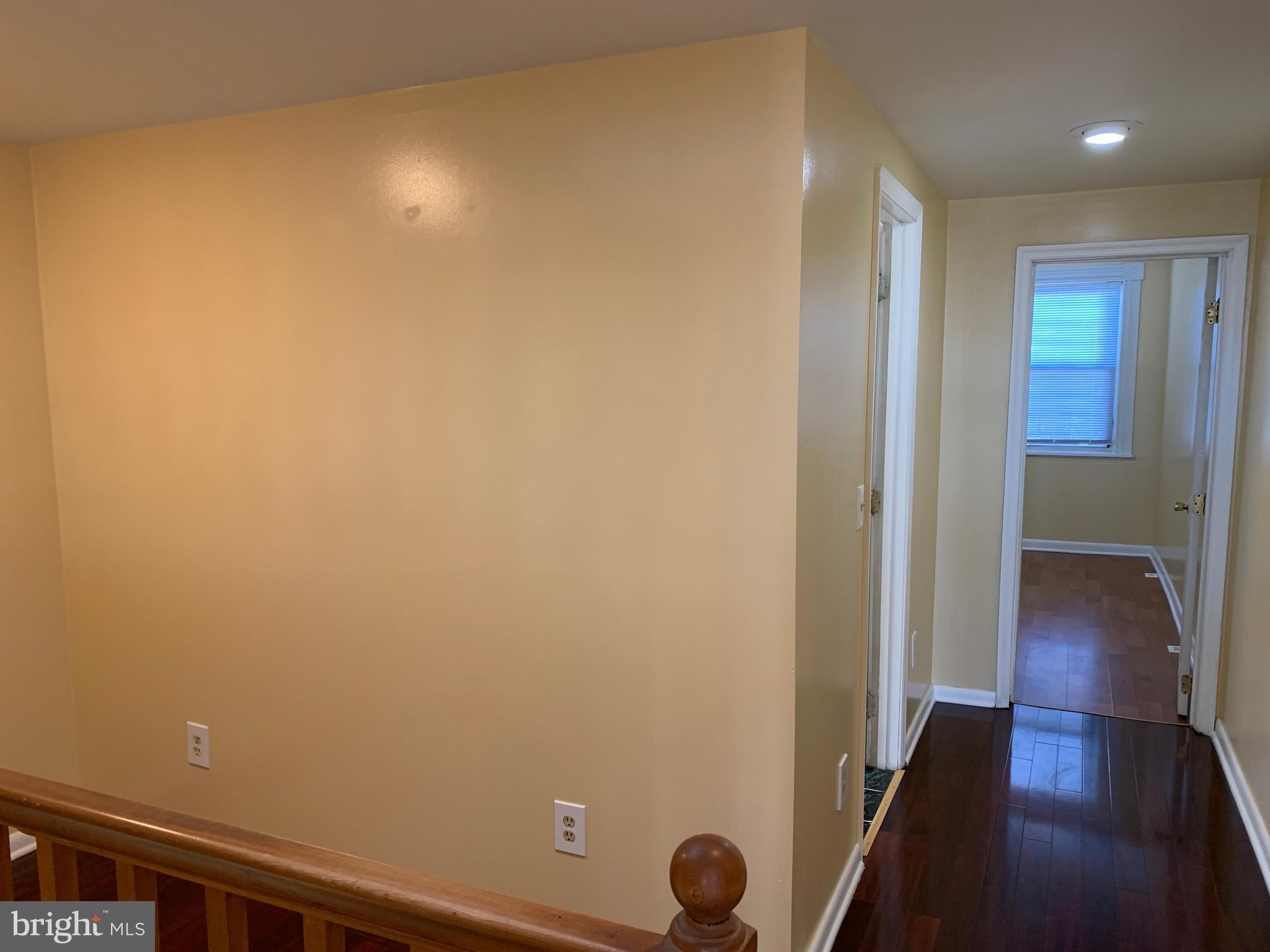 WASHINGTON VILLAGE - Residential