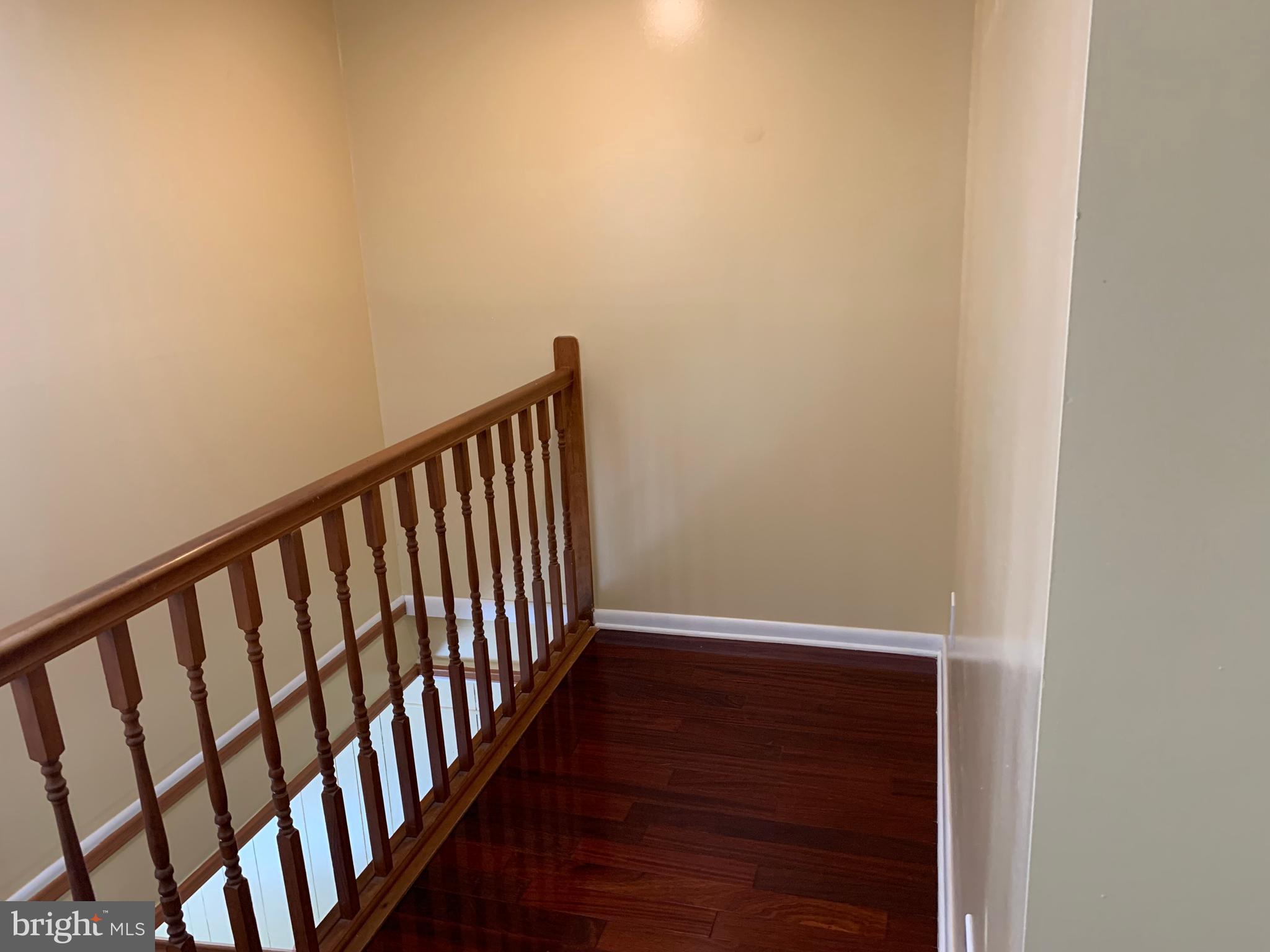 WASHINGTON VILLAGE - Residential