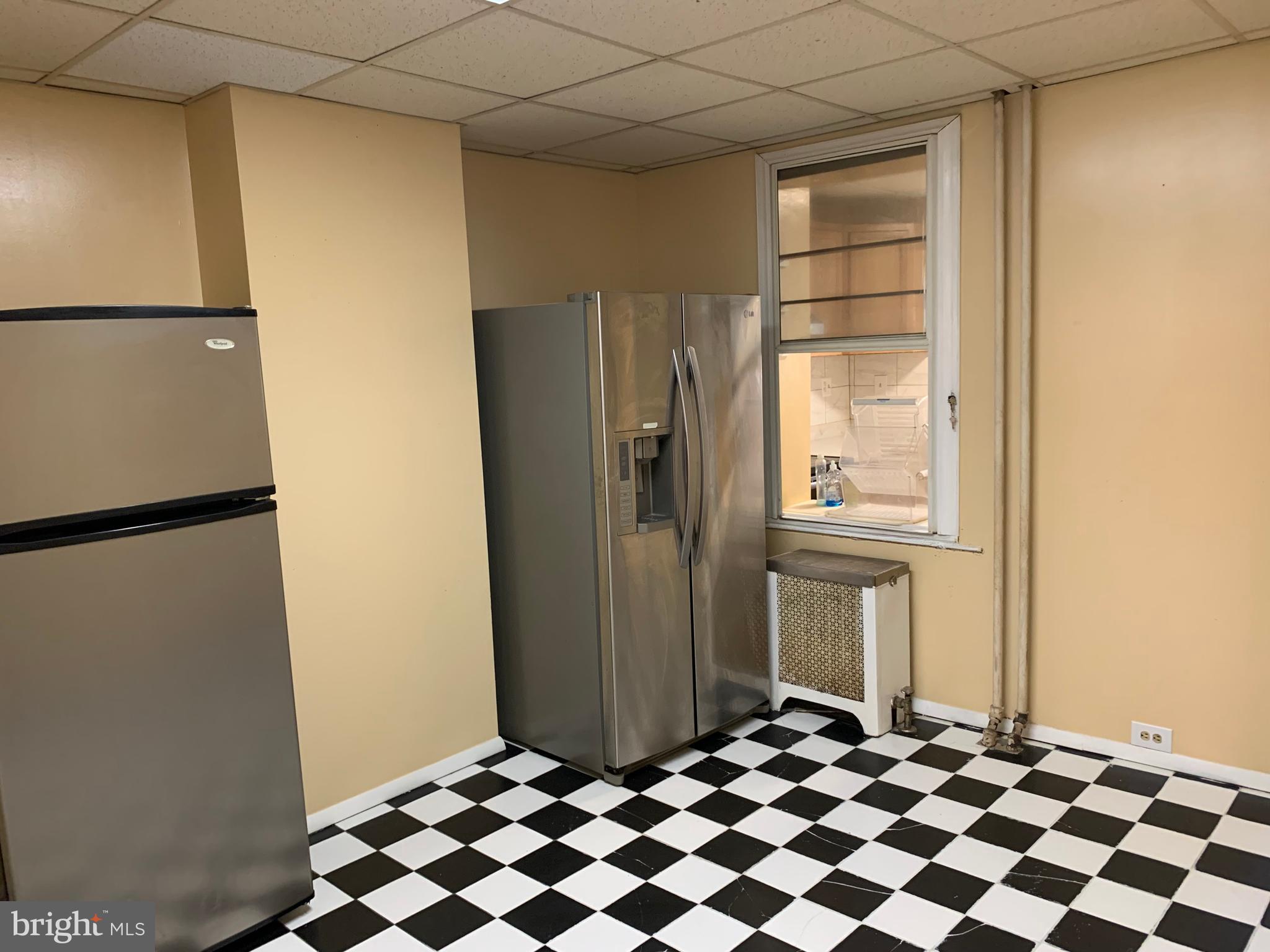 WASHINGTON VILLAGE - Residential