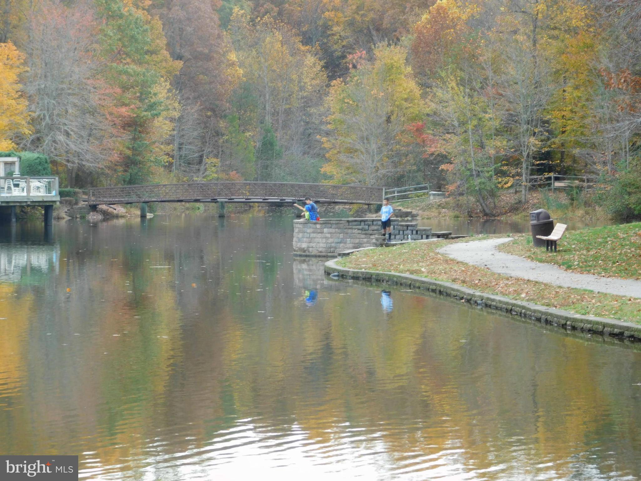 OLD BRIDGE ESTATES - Residential