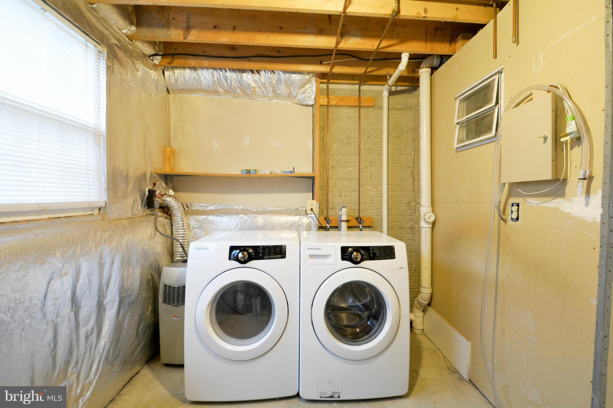 OLD BRIDGE ESTATES - Residential