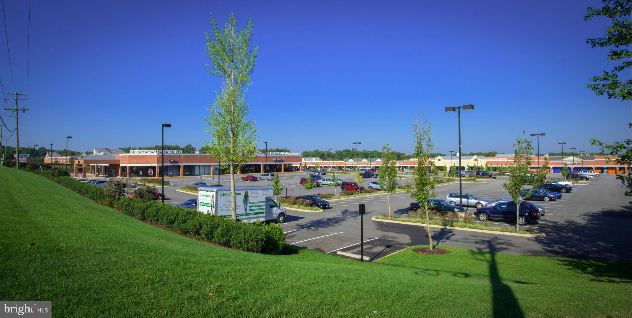 OLD BRIDGE ESTATES - Residential