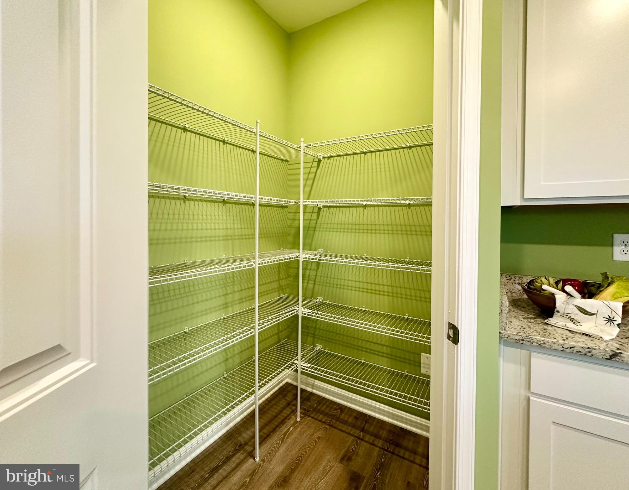 GANNON RANGE - Residential