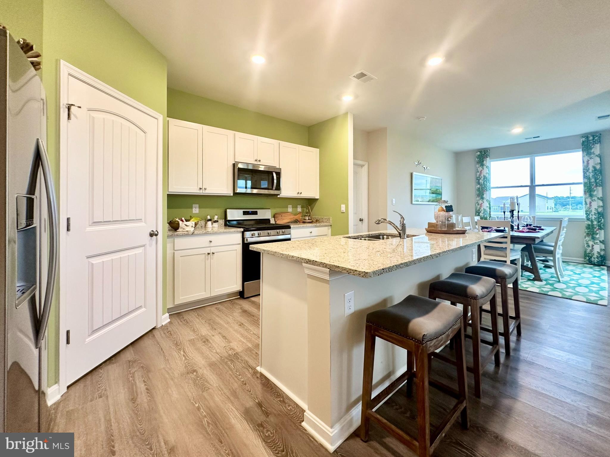 GANNON RANGE - Residential