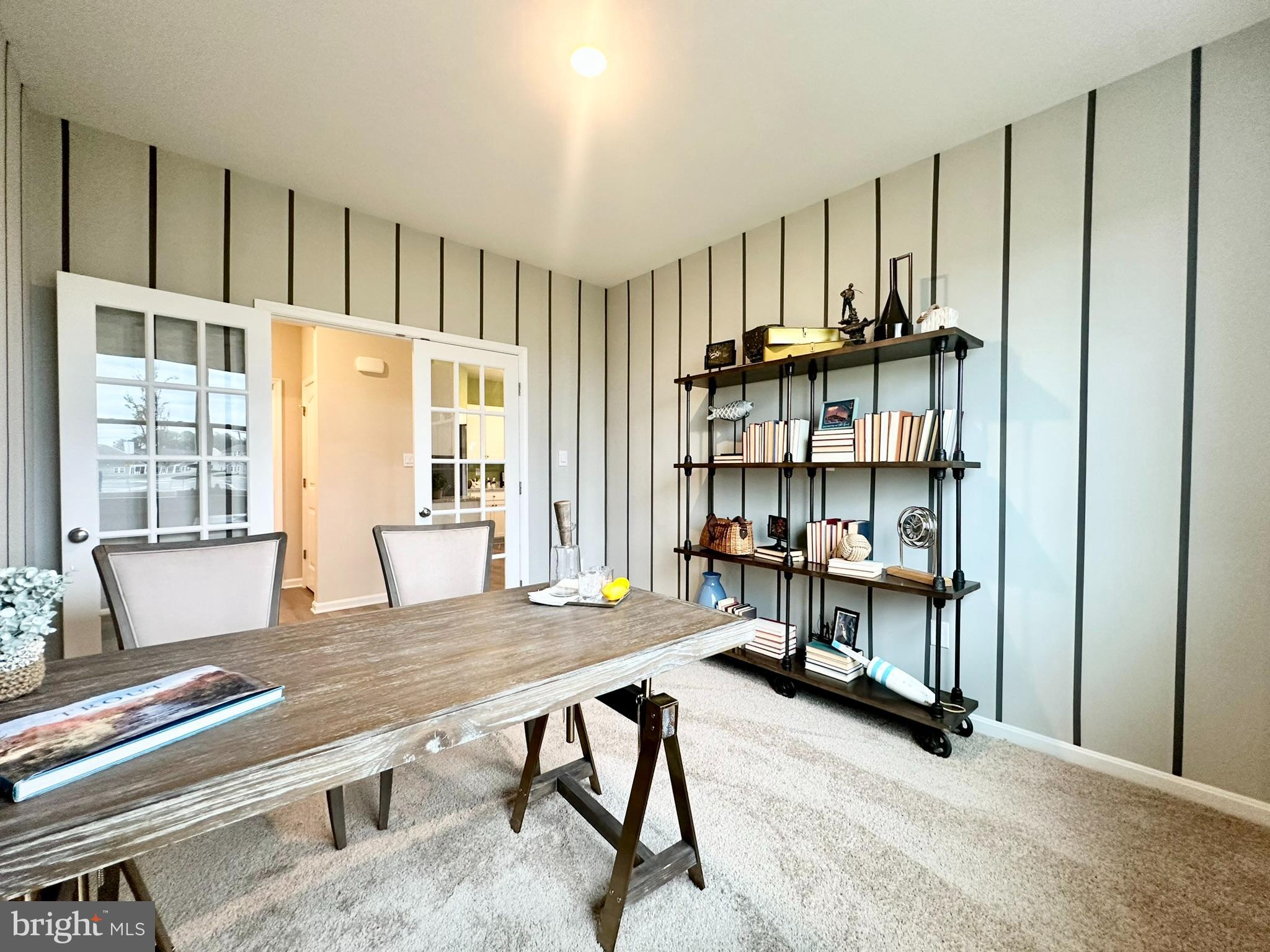 GANNON RANGE - Residential