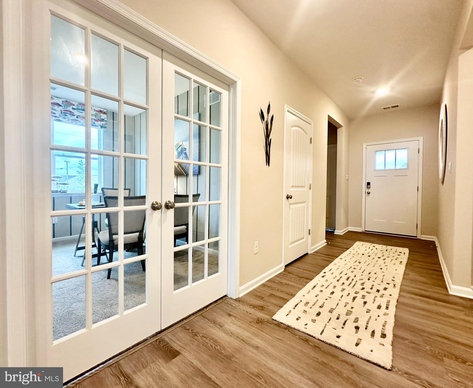 GANNON RANGE - Residential