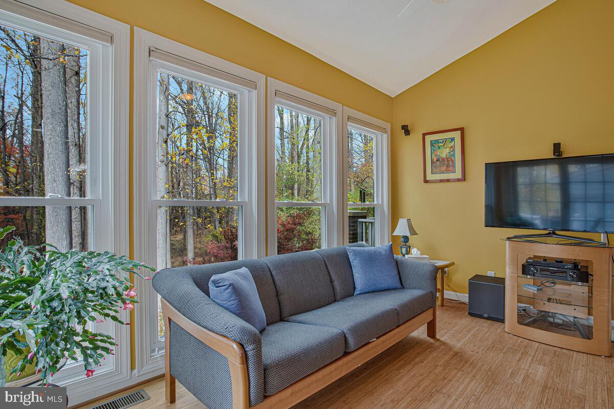 LEGENDS AT TURF VALLEY - Residential