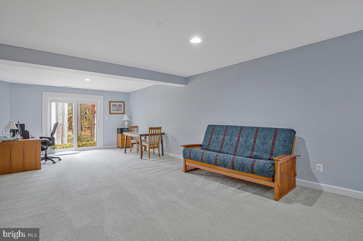 LEGENDS AT TURF VALLEY - Residential