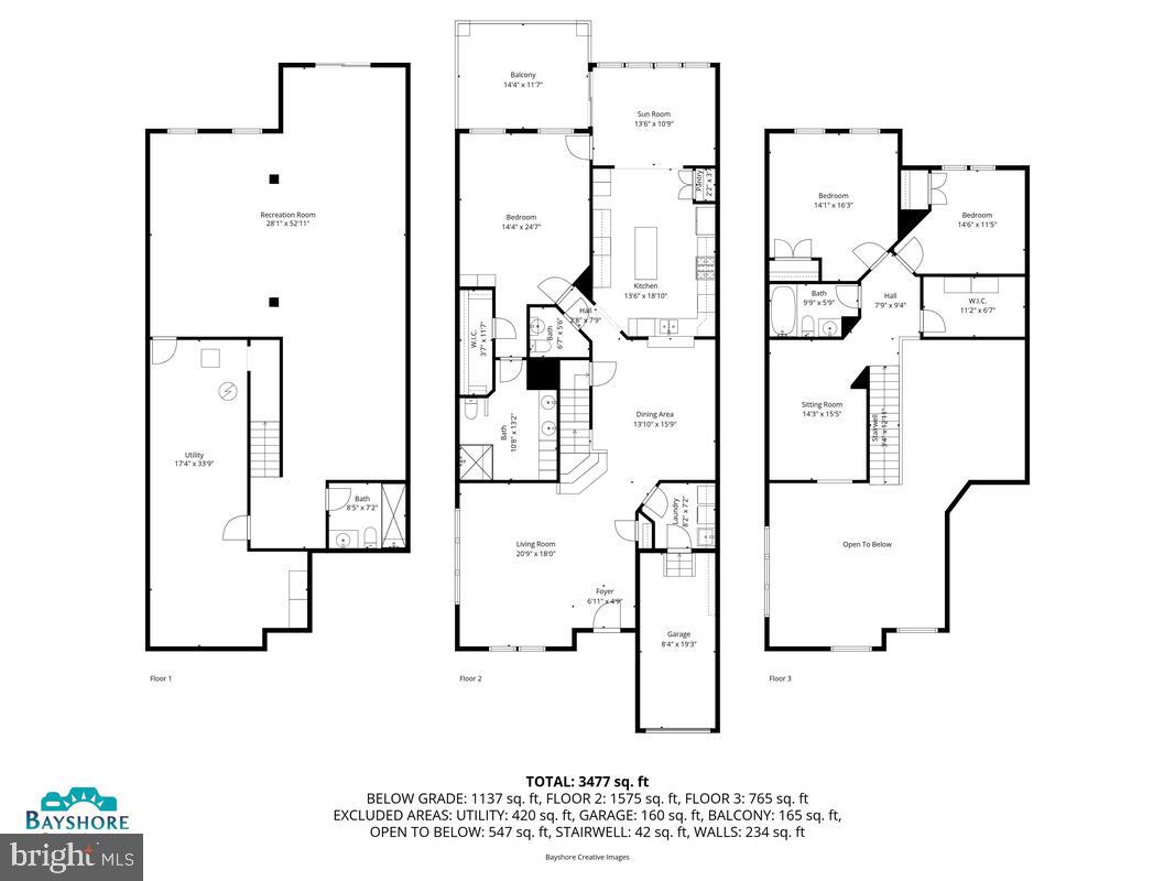 LEGENDS AT TURF VALLEY - Residential