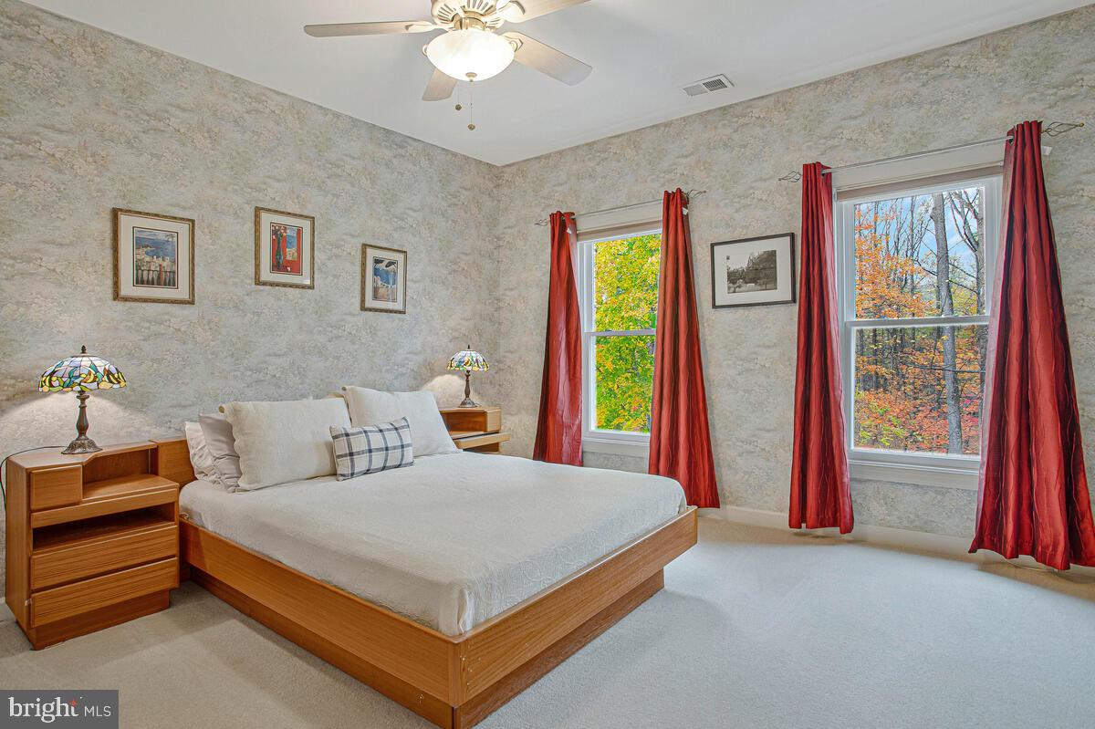 LEGENDS AT TURF VALLEY - Residential