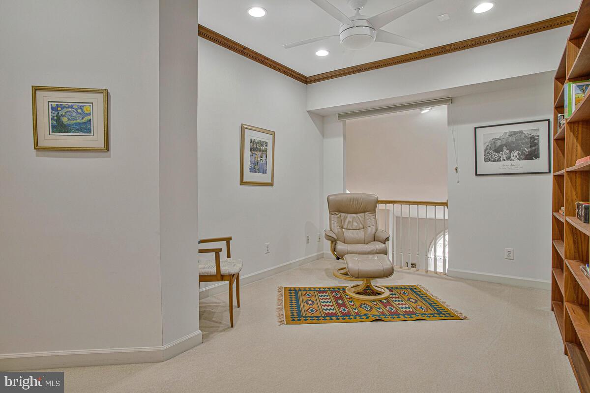 LEGENDS AT TURF VALLEY - Residential