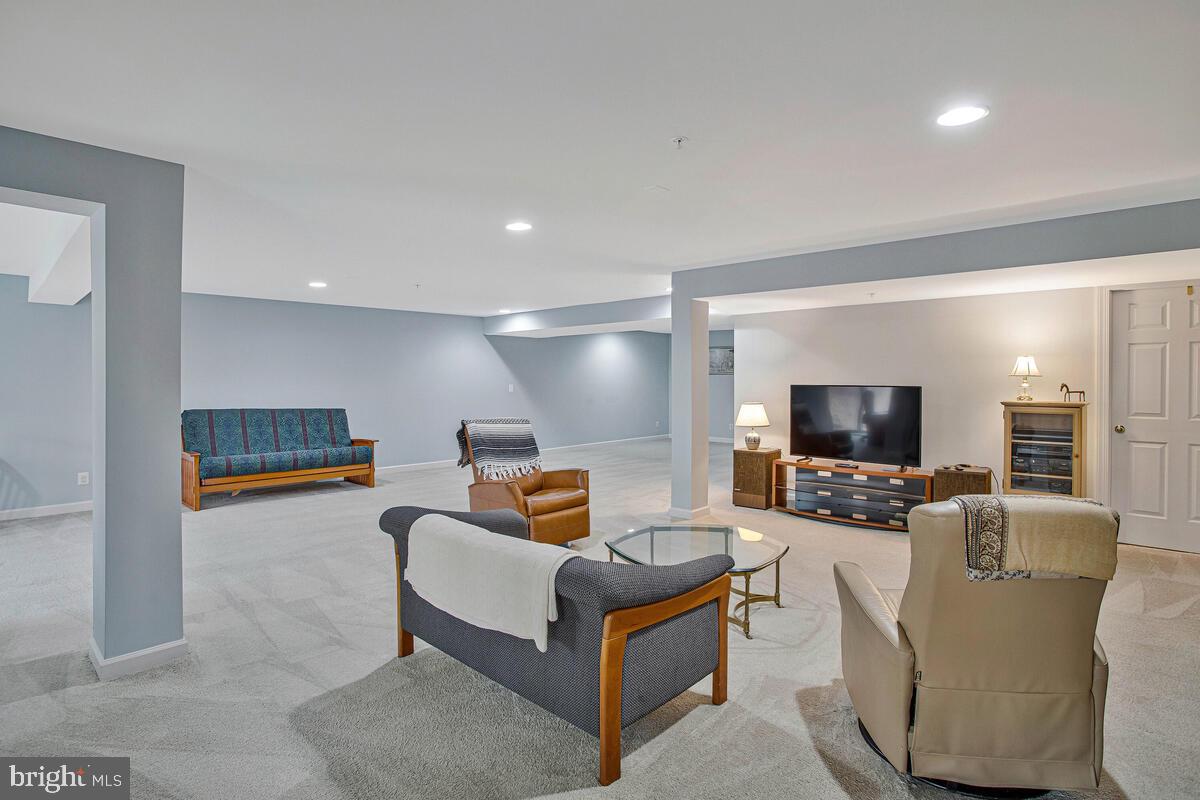 LEGENDS AT TURF VALLEY - Residential