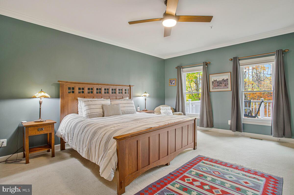 LEGENDS AT TURF VALLEY - Residential