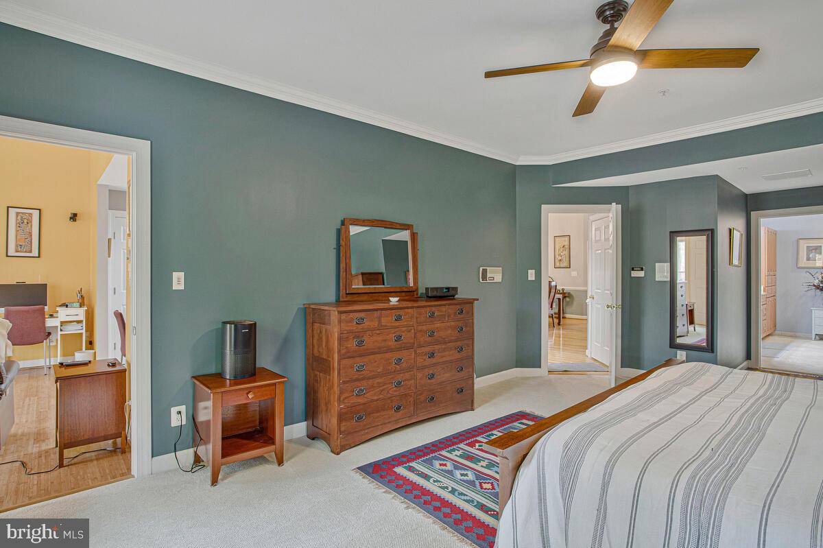 LEGENDS AT TURF VALLEY - Residential