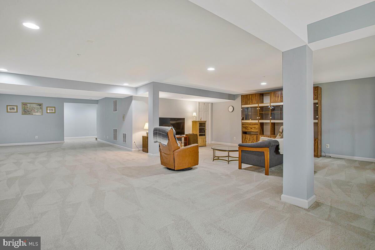 LEGENDS AT TURF VALLEY - Residential