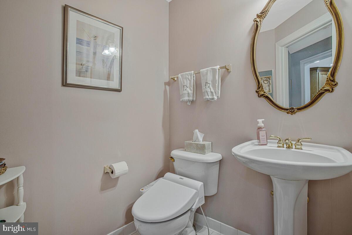 LEGENDS AT TURF VALLEY - Residential