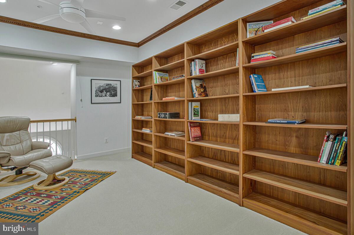 LEGENDS AT TURF VALLEY - Residential