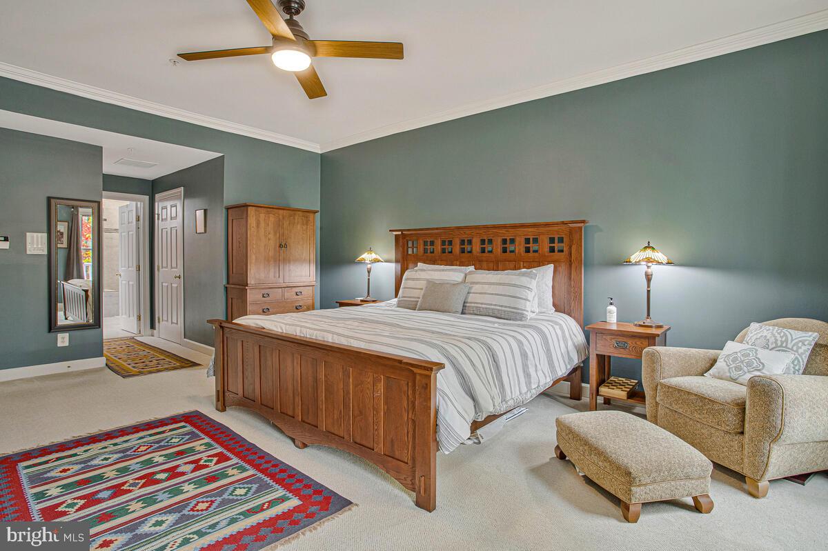 LEGENDS AT TURF VALLEY - Residential