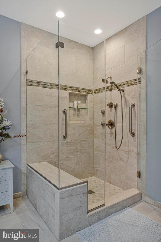 LEGENDS AT TURF VALLEY - Residential