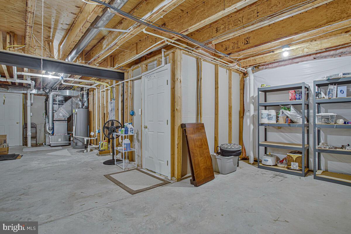 LEGENDS AT TURF VALLEY - Residential