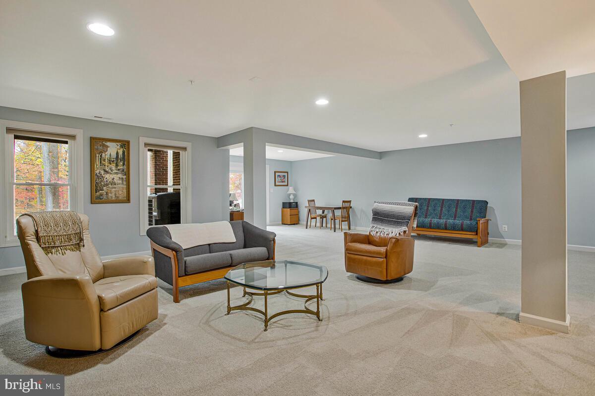 LEGENDS AT TURF VALLEY - Residential