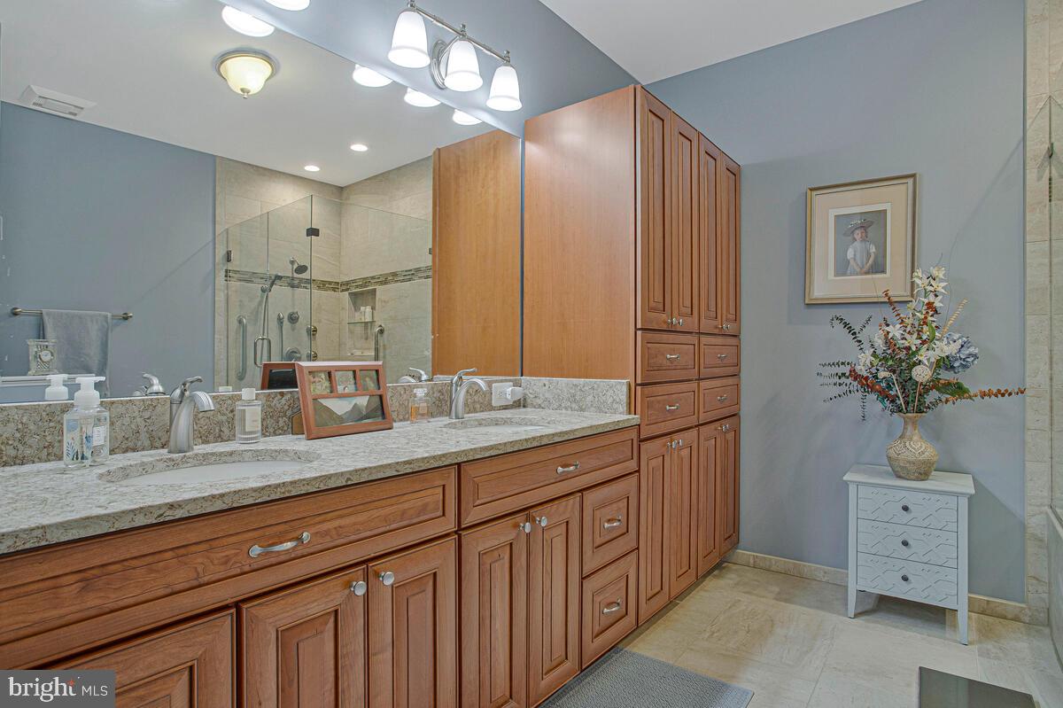 LEGENDS AT TURF VALLEY - Residential