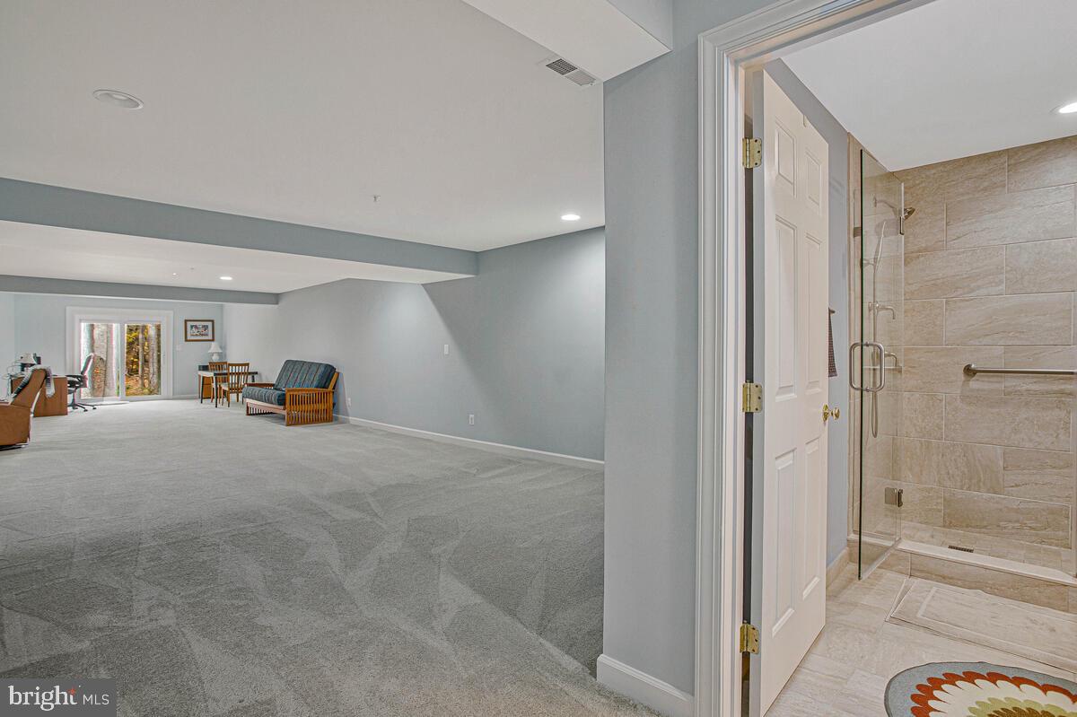 LEGENDS AT TURF VALLEY - Residential