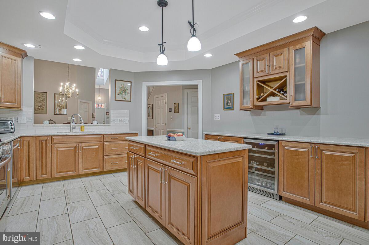 LEGENDS AT TURF VALLEY - Residential