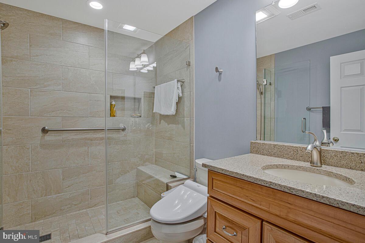 LEGENDS AT TURF VALLEY - Residential