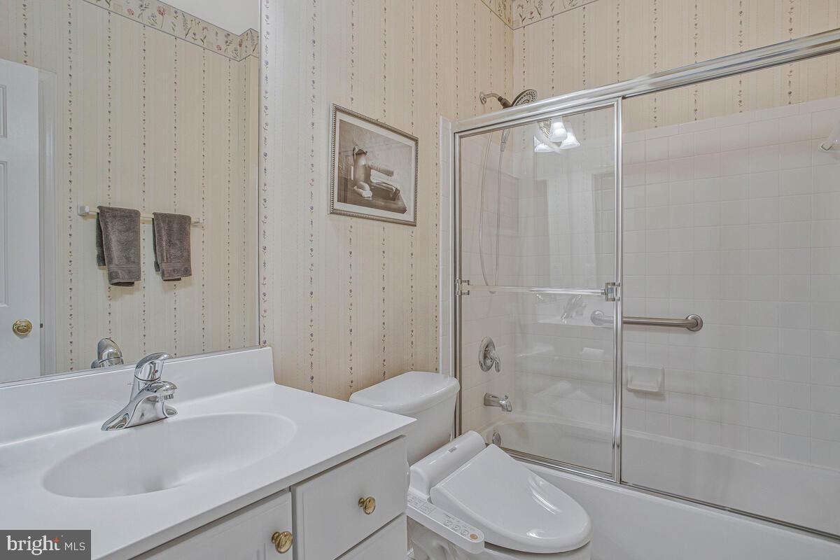 LEGENDS AT TURF VALLEY - Residential